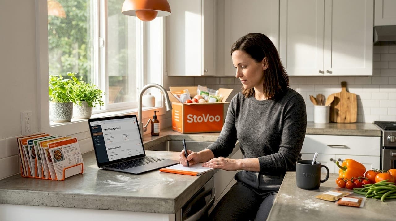 Meal subscription explained: How to launch and manage efficiently